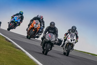 Advanced Group Black Bikes